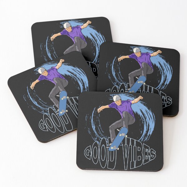 Item preview, Skate all the way to the end designed and sold by CHANCHANAI.