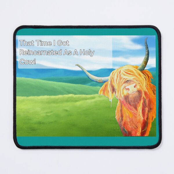 Item preview, Isekai Anime Title Joke designed and sold by GamerKingJosh.