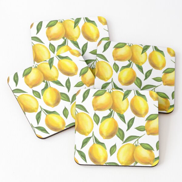 Item preview, Citrus Splash: Classic Zest designed and sold by HimmiL.