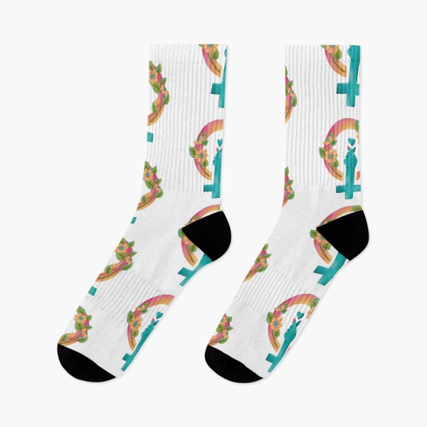 Item preview, Feminism power designed and sold by MilagroUnicorn.