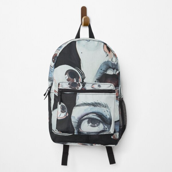 Item preview, I see you... designed and sold by Susana Soares.