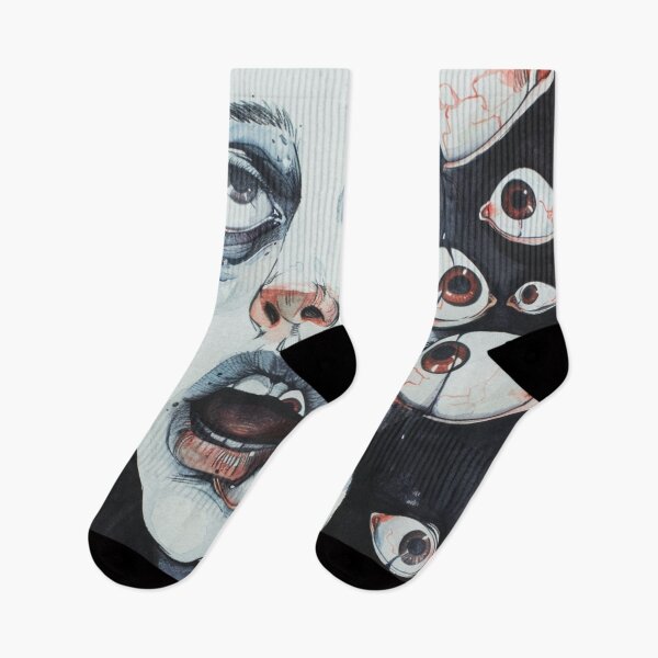 Item preview, I see you... designed and sold by Susana Soares.