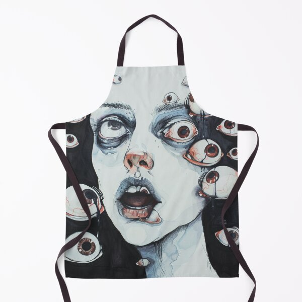Item preview, I see you... designed and sold by Susana Soares.