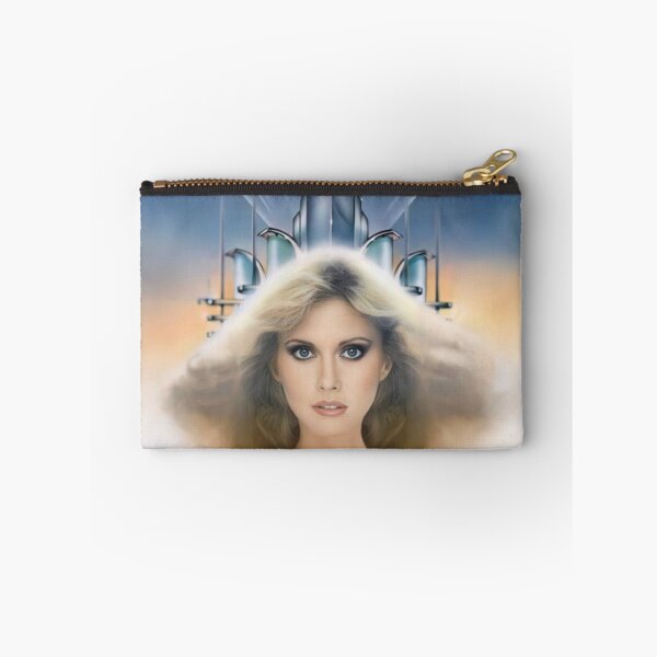 Artikelvorschau, Xanadu Filmplakat neu interpretiert 3 Olivia Newton-John Entworfen von PopRetroDisco entworfen und verkauft von popretrodisco.
