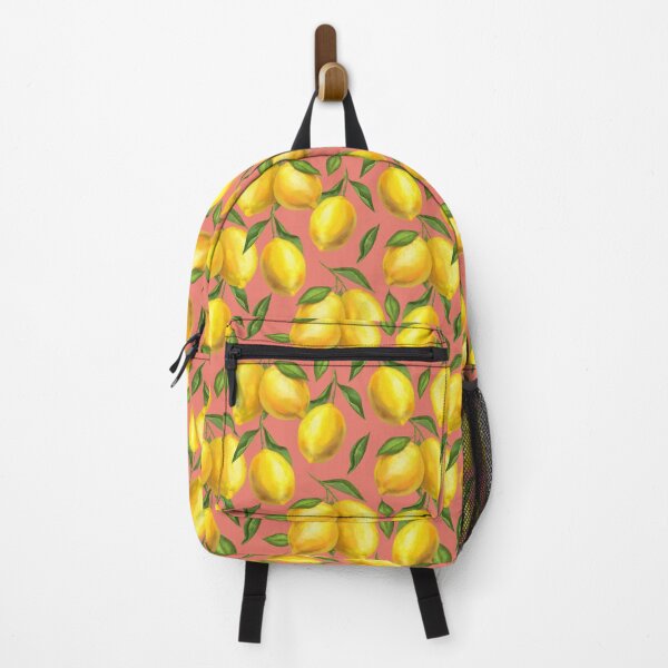 Item preview, Citrus Splash: Sweet Vibrance designed and sold by HimmiL.