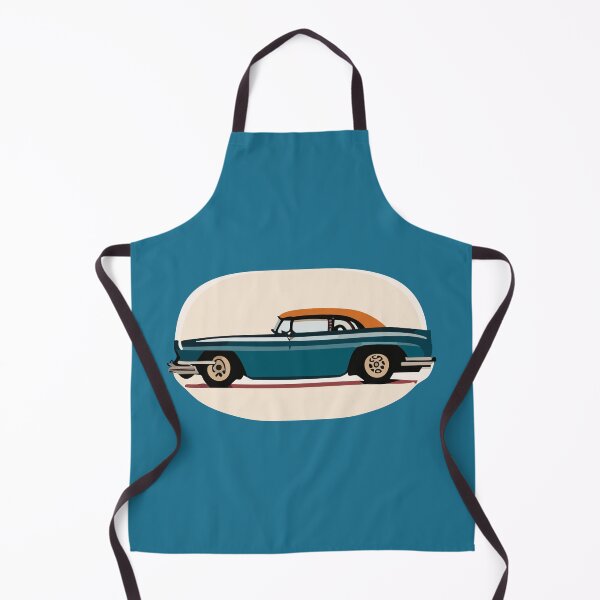Item preview, classic vintage car designed and sold by ericrautenbach.