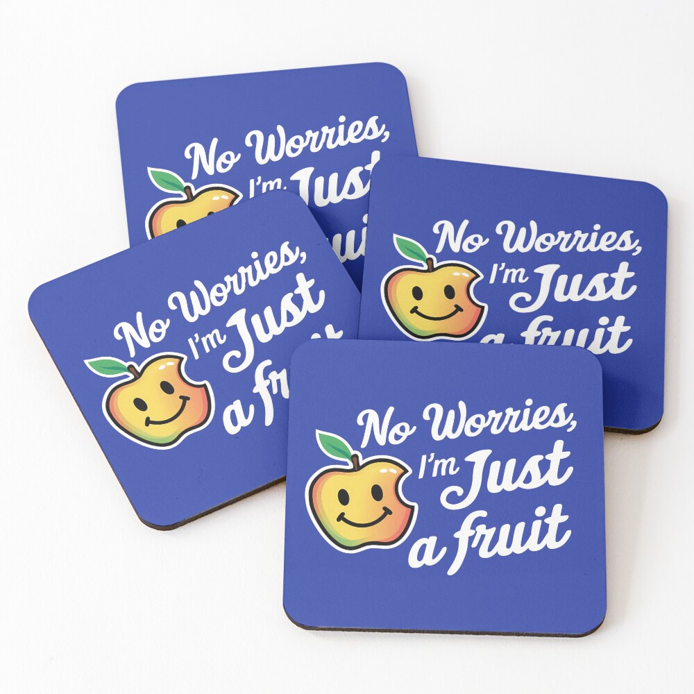 Item preview, Coasters (Set of 4) designed and sold by TaevasDesign.