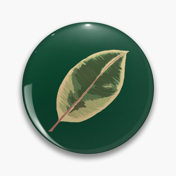 Item preview, rubber tree1 designed and sold by Eastspacebubble.