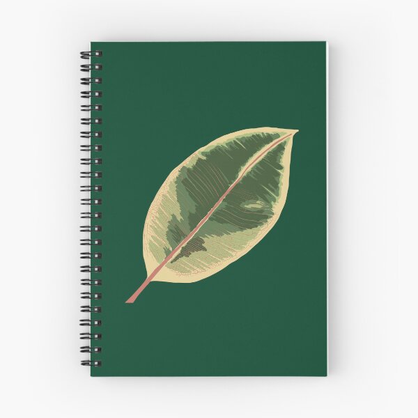 Item preview, rubber tree1 designed and sold by Eastspacebubble.