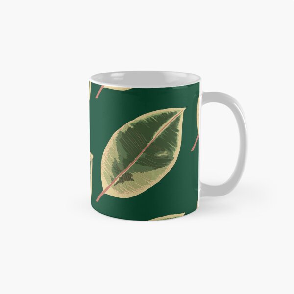 Item preview, rubber tree1 designed and sold by Eastspacebubble.