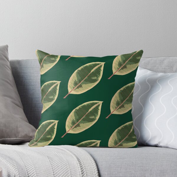 Item preview, rubber tree1 designed and sold by Eastspacebubble.