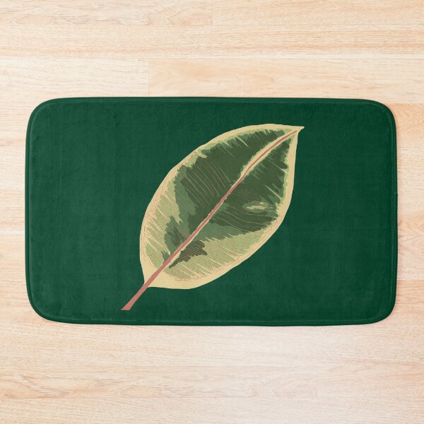 Item preview, rubber tree1 designed and sold by Eastspacebubble.
