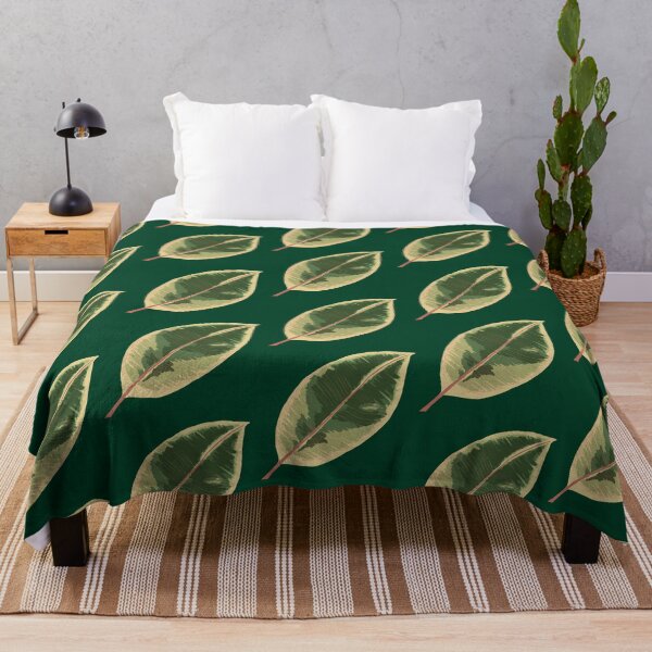Item preview, rubber tree1 designed and sold by Eastspacebubble.