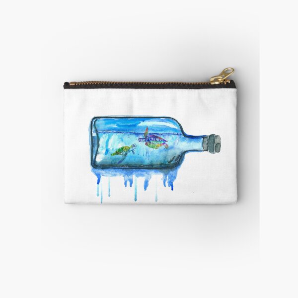 Item preview, Sea turtle, love art,  watercolor turtle, sea turtle in love designed and sold by Rosaliartbook.