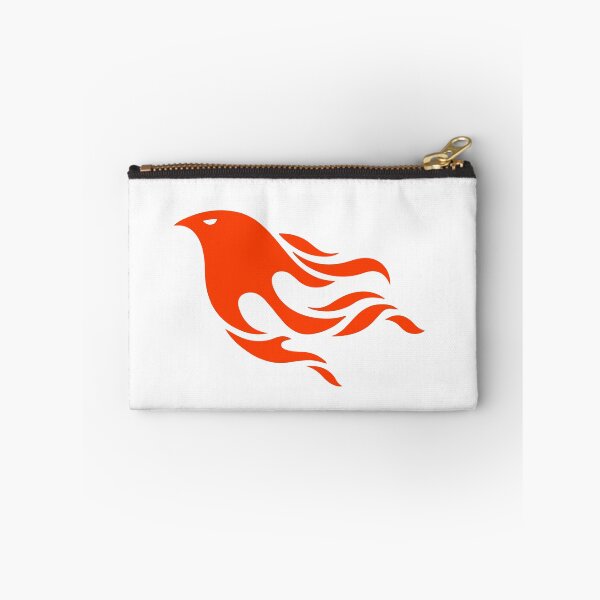Aperçu de l'œuvre Cadre de Phoenix créée et vendue par hipstuff.