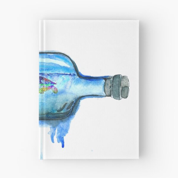 Item preview, Sea turtle, love art,  watercolor turtle, sea turtle in love designed and sold by Rosaliartbook.