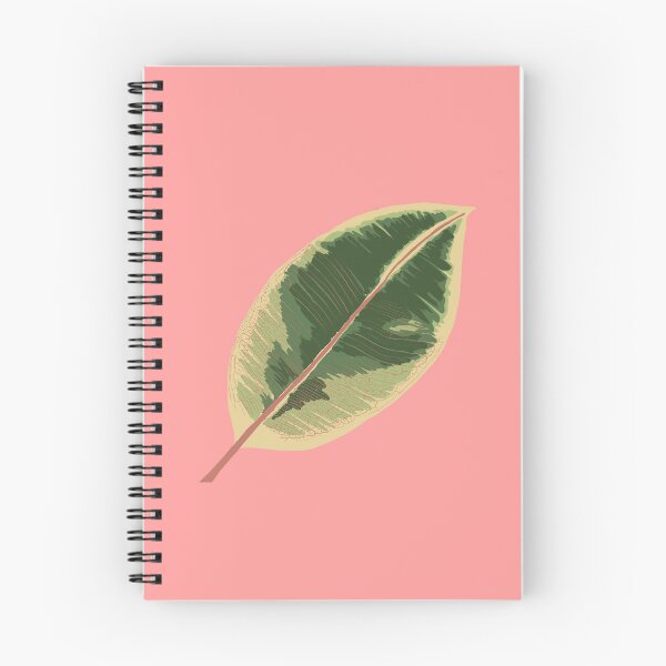 Item preview, rubber tree2 designed and sold by Eastspacebubble.