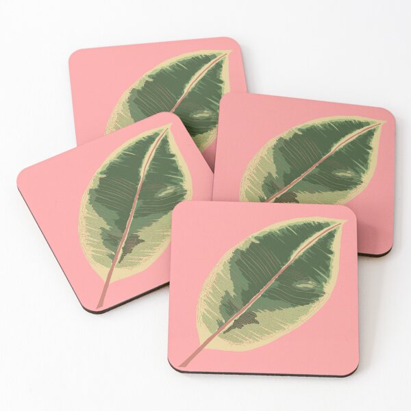 Item preview, rubber tree2 designed and sold by Eastspacebubble.