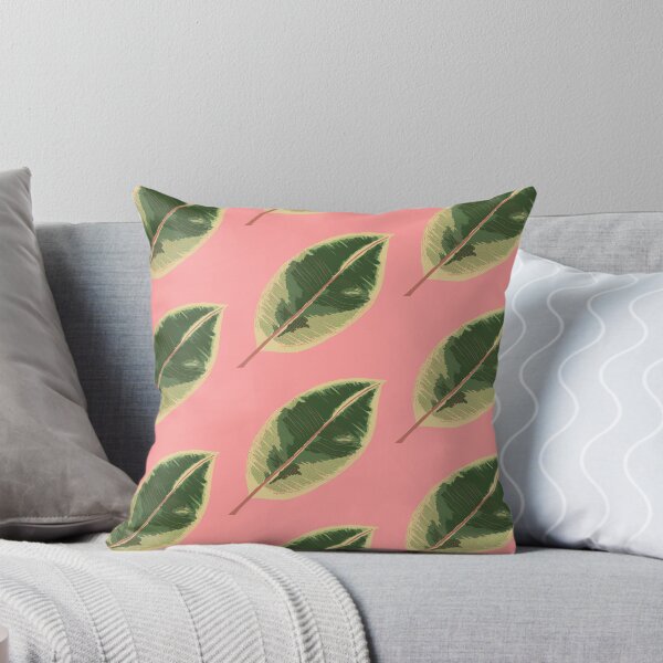 Item preview, rubber tree2 designed and sold by Eastspacebubble.