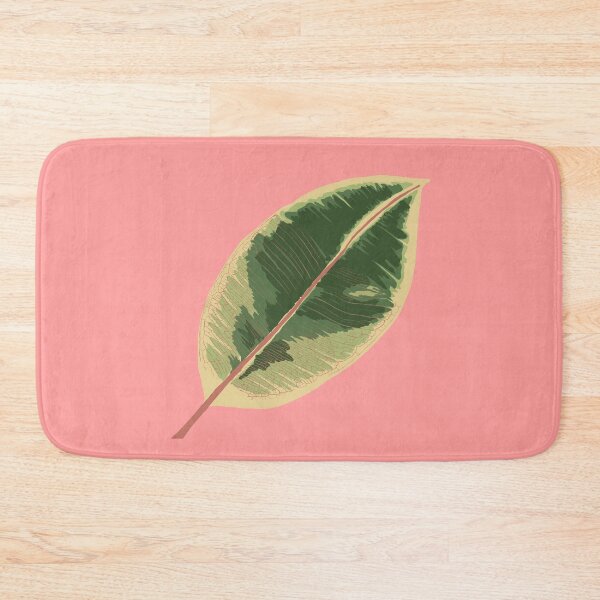 Item preview, rubber tree2 designed and sold by Eastspacebubble.