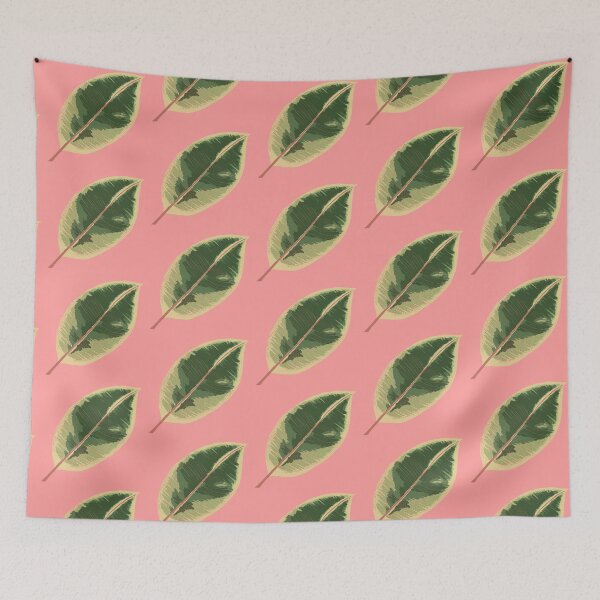 Item preview, rubber tree2 designed and sold by Eastspacebubble.