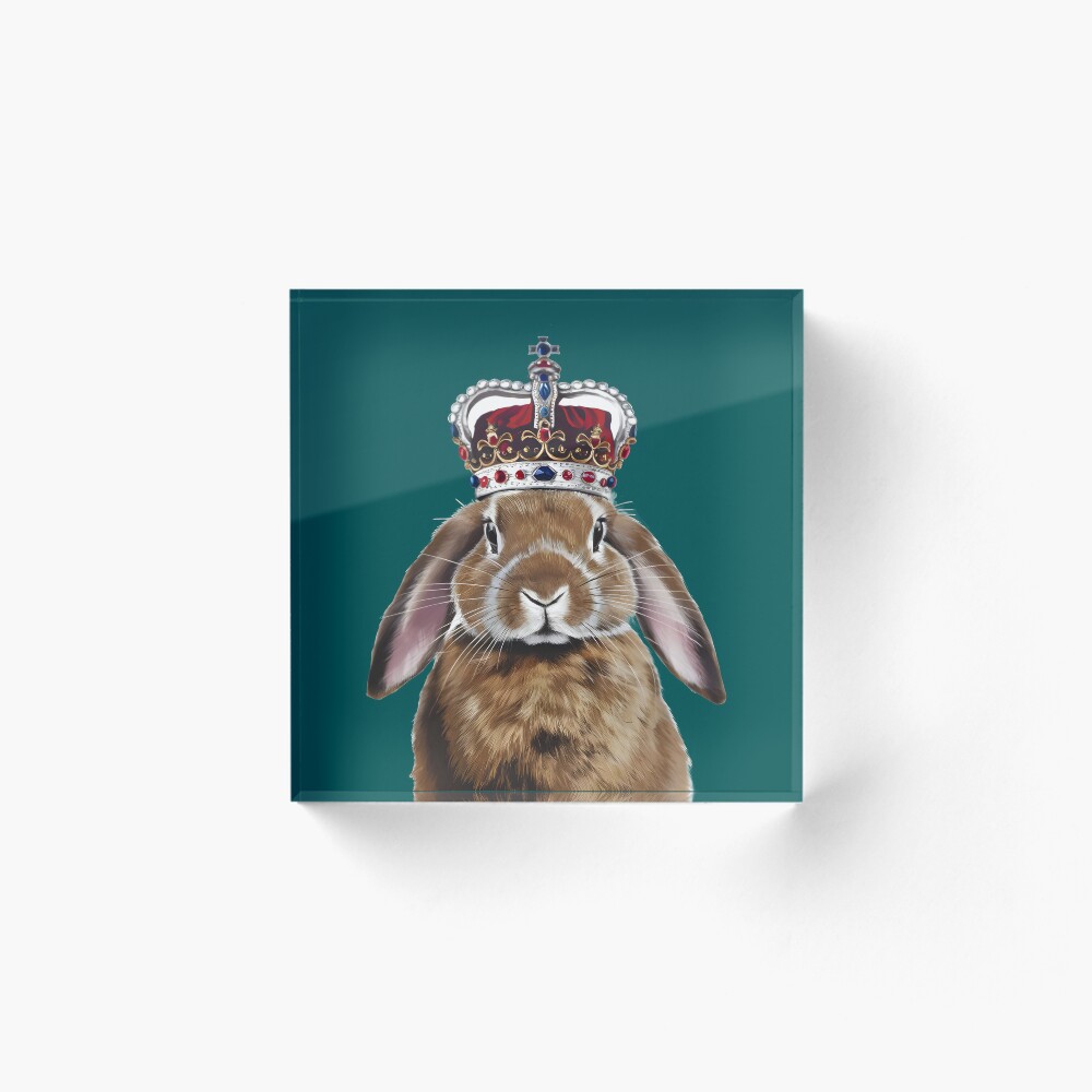 Item preview, Acrylic Block designed and sold by WANBASTEN.