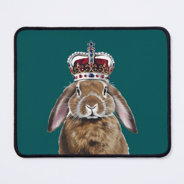 Item preview, King Rabbit designed and sold by WANBASTEN.
