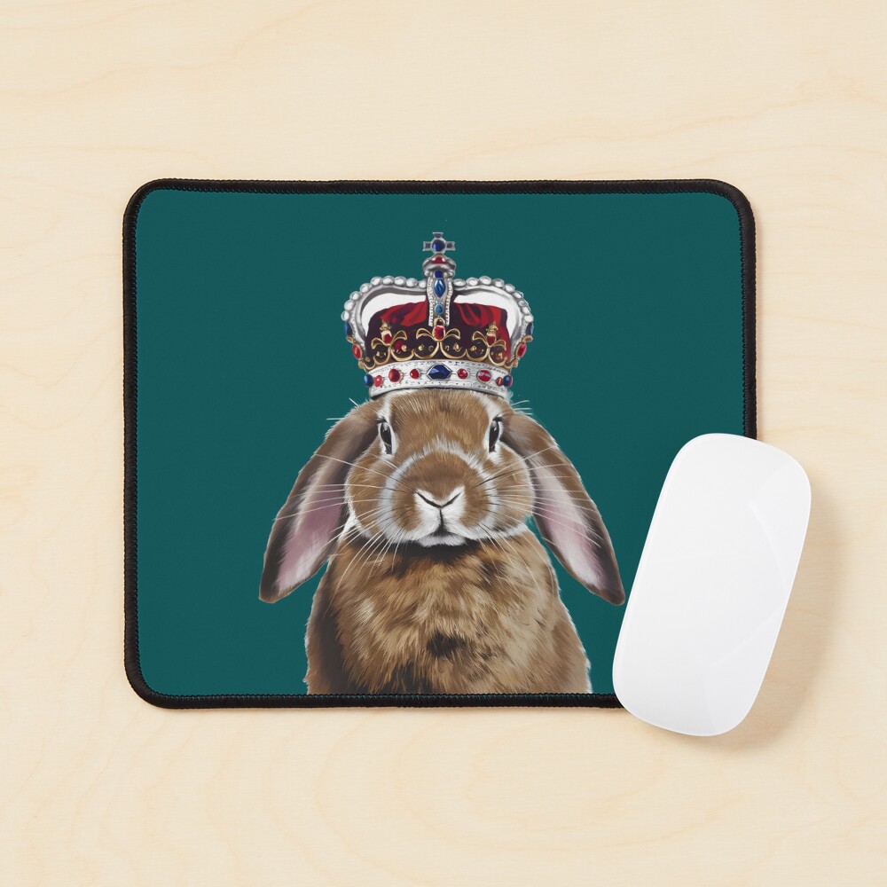 Item preview, Mouse Pad designed and sold by WANBASTEN.