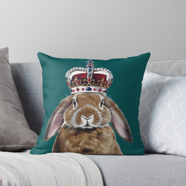 Item preview, King Rabbit designed and sold by WANBASTEN.