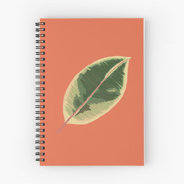 Item preview, rubber tree4 designed and sold by Eastspacebubble.