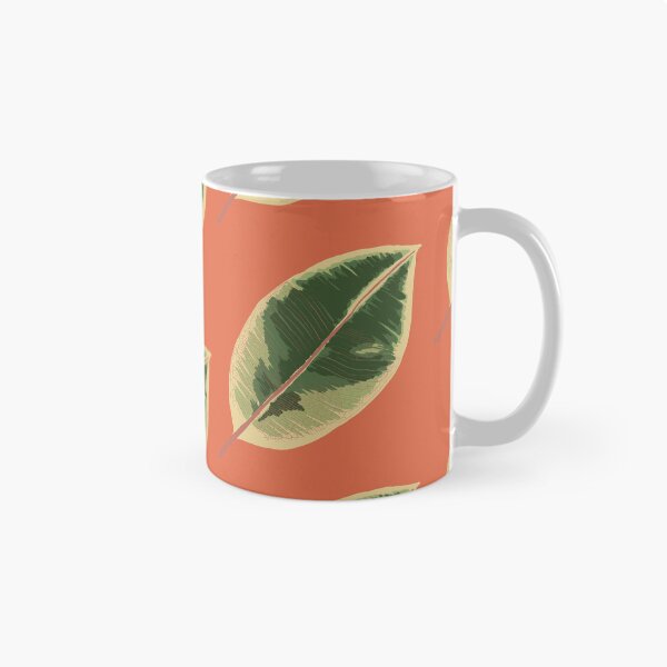 Item preview, rubber tree4 designed and sold by Eastspacebubble.