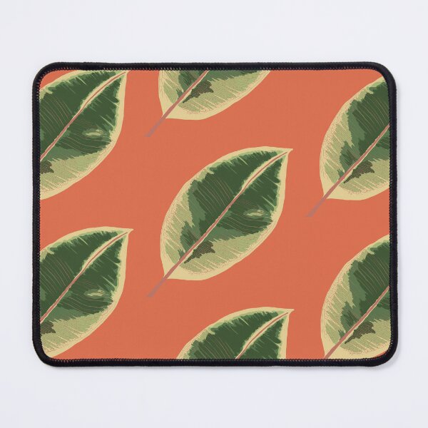 Item preview, rubber tree4 designed and sold by Eastspacebubble.