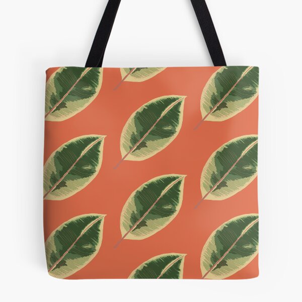 Item preview, rubber tree4 designed and sold by Eastspacebubble.