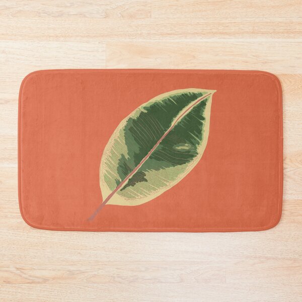 Item preview, rubber tree4 designed and sold by Eastspacebubble.