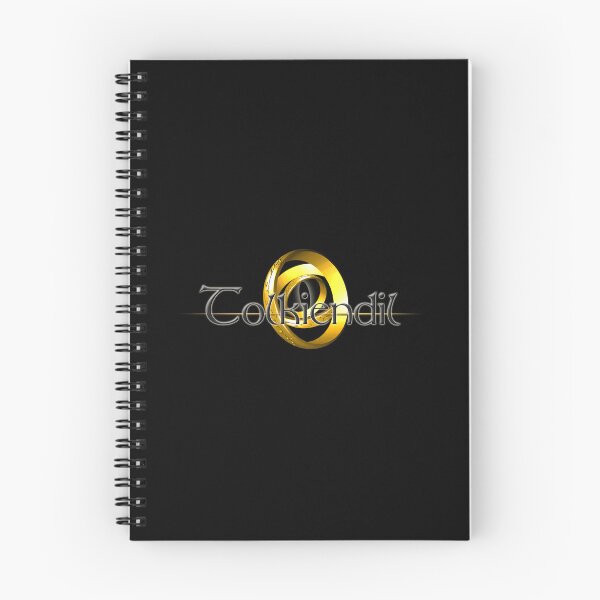 Item preview, Tolkiendil Logo designed and sold by Tolkiendil.