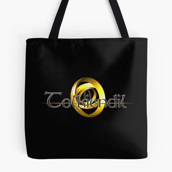Item preview, Tolkiendil Logo designed and sold by Tolkiendil.