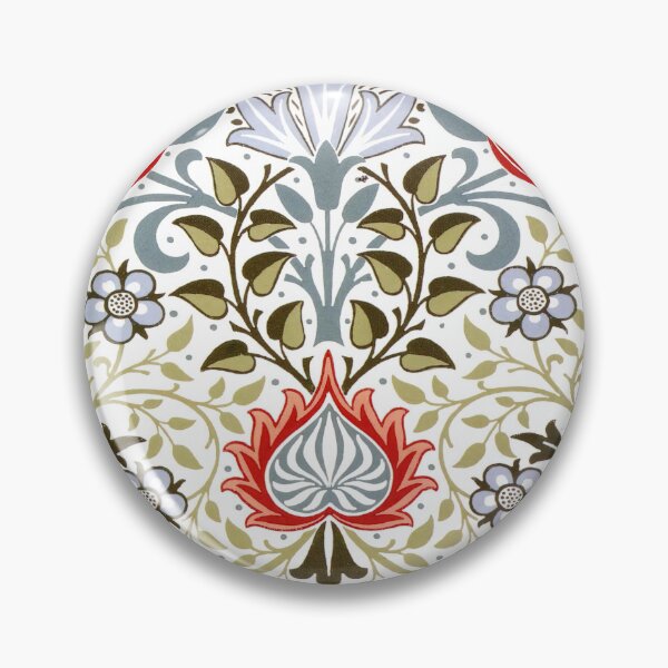 Item preview, William Morris designed and sold by JONATHU.