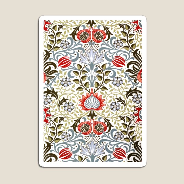 Item preview, William Morris designed and sold by JONATHU.