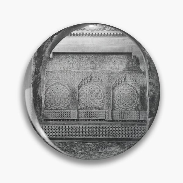 Item preview, Tangier Archway  designed and sold by Emilia Oxelheim.