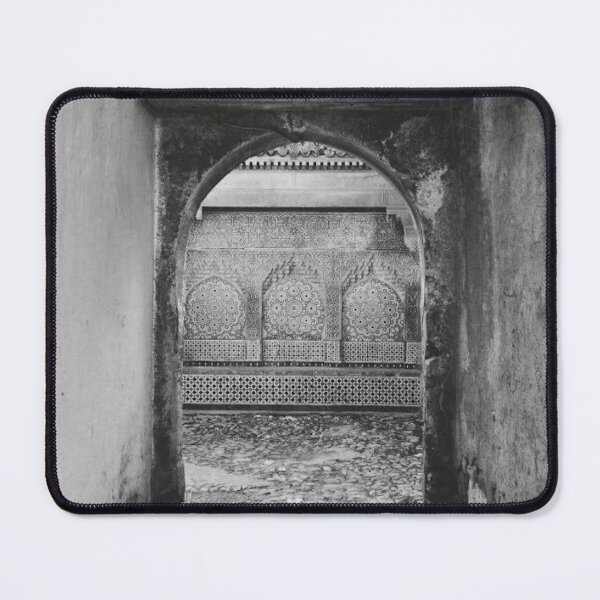 Item preview, Tangier Archway  designed and sold by Emilia Oxelheim.