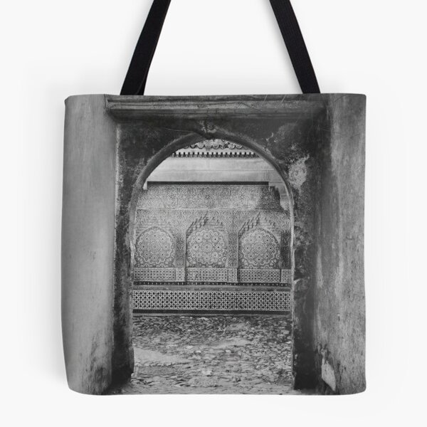 Item preview, Tangier Archway  designed and sold by Emilia Oxelheim.