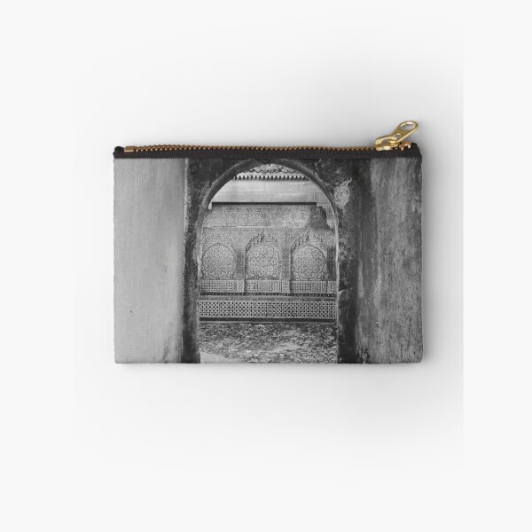 Item preview, Tangier Archway  designed and sold by Emilia Oxelheim.