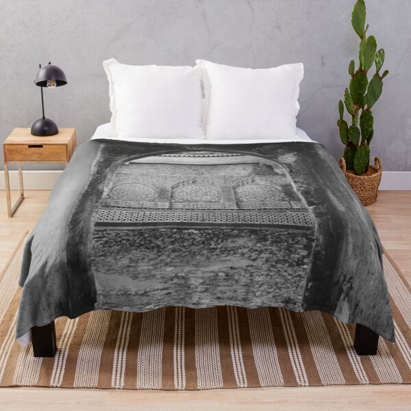 Item preview, Tangier Archway  designed and sold by Emilia Oxelheim.