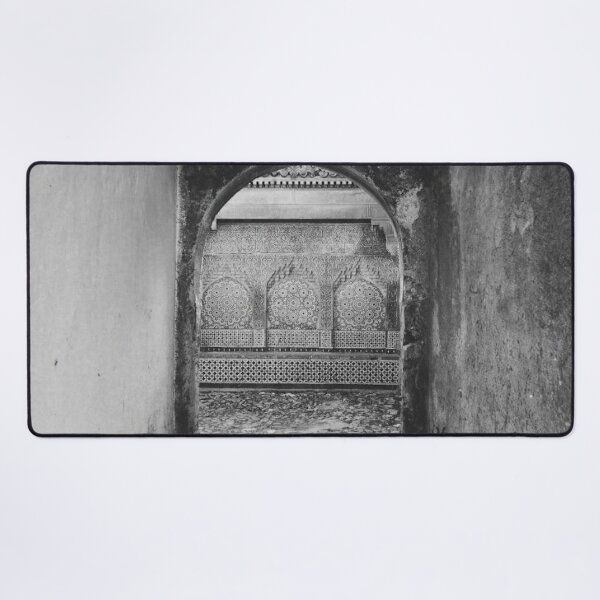 Item preview, Tangier Archway  designed and sold by Emilia Oxelheim.