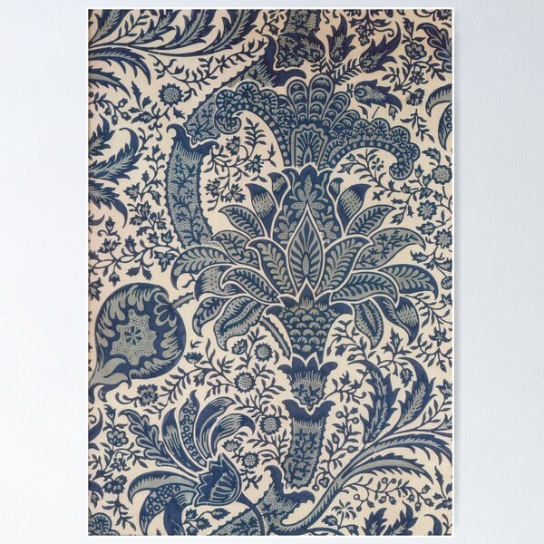 Item preview, William Morris designed and sold by JONATHU.