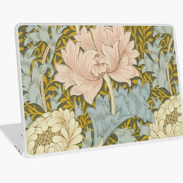 Aperçu de l'œuvre William Morris créée et vendue par JONATHU.