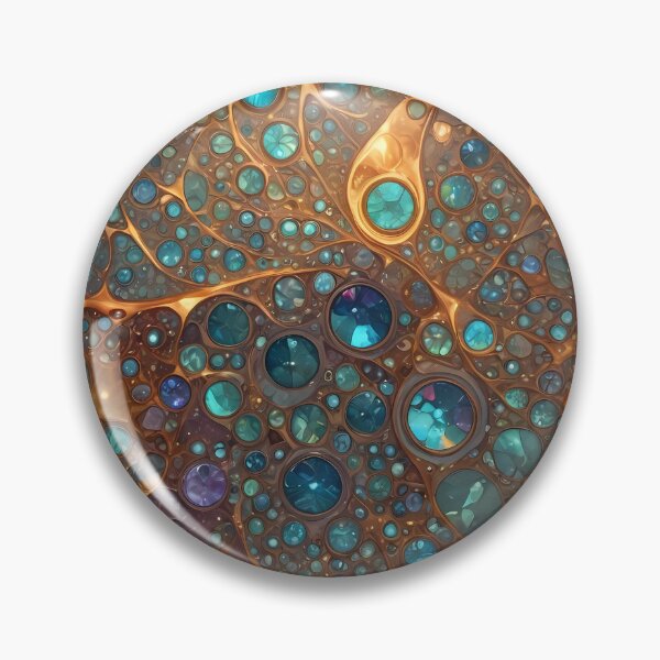 Item preview, Few marvelous stones designed and sold by Queueka.