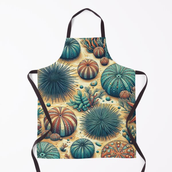 Item preview, Sea's Hidden Stewards designed and sold by EcoArtShop.