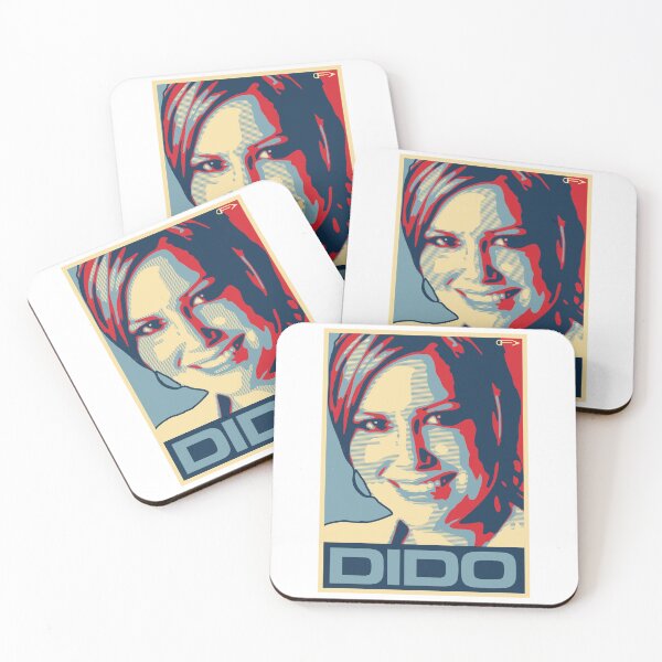 Item preview, Dido designed and sold by DFA.
