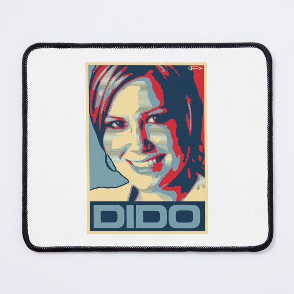 Item preview, Dido designed and sold by DFA.